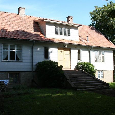Greby Bed & Breakfast Bed & Breakfast Rapplinge Exterior photo