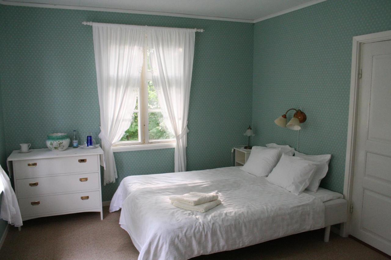 Greby Bed & Breakfast Bed & Breakfast Rapplinge Room photo