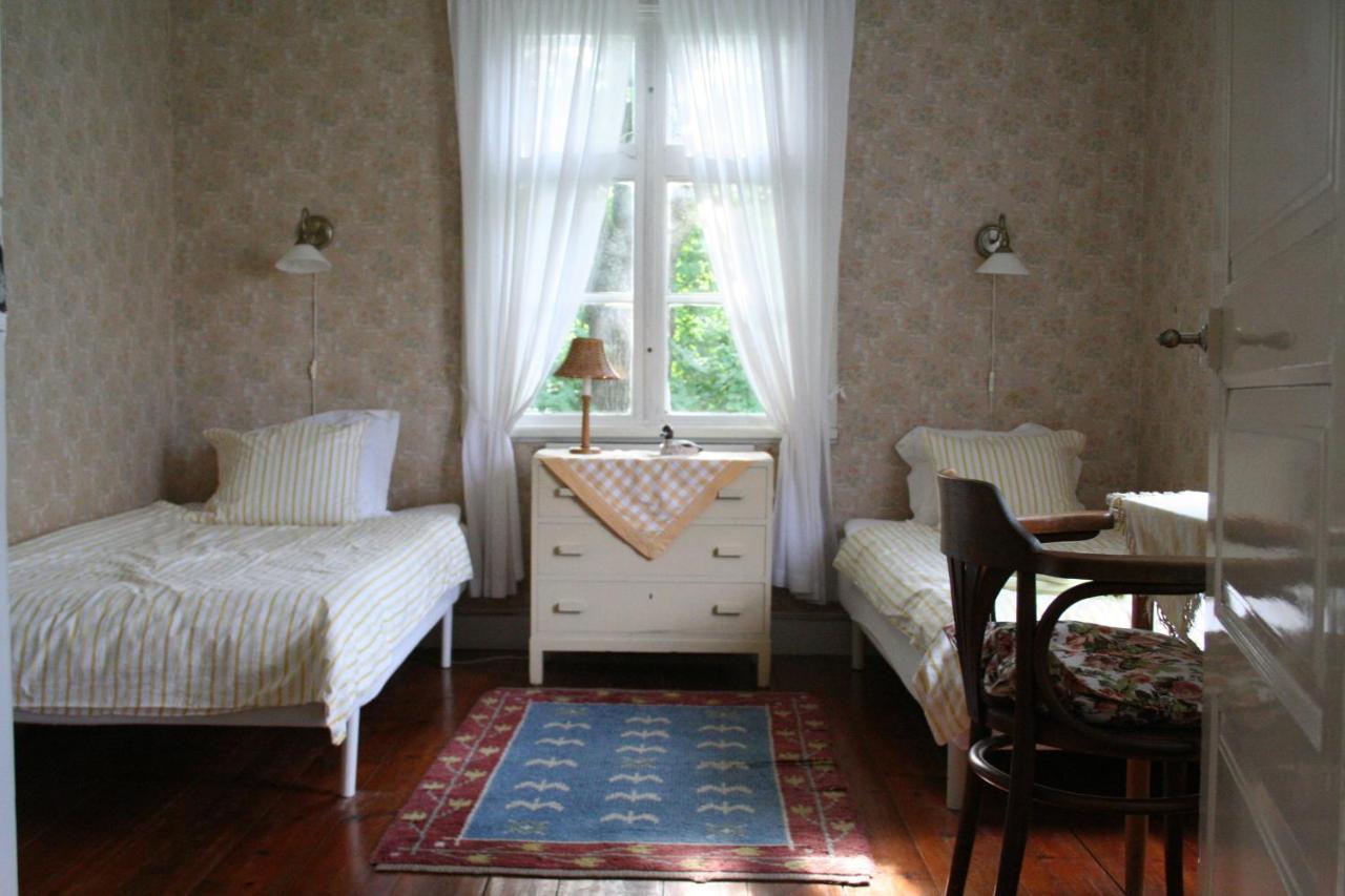 Greby Bed & Breakfast Bed & Breakfast Rapplinge Room photo
