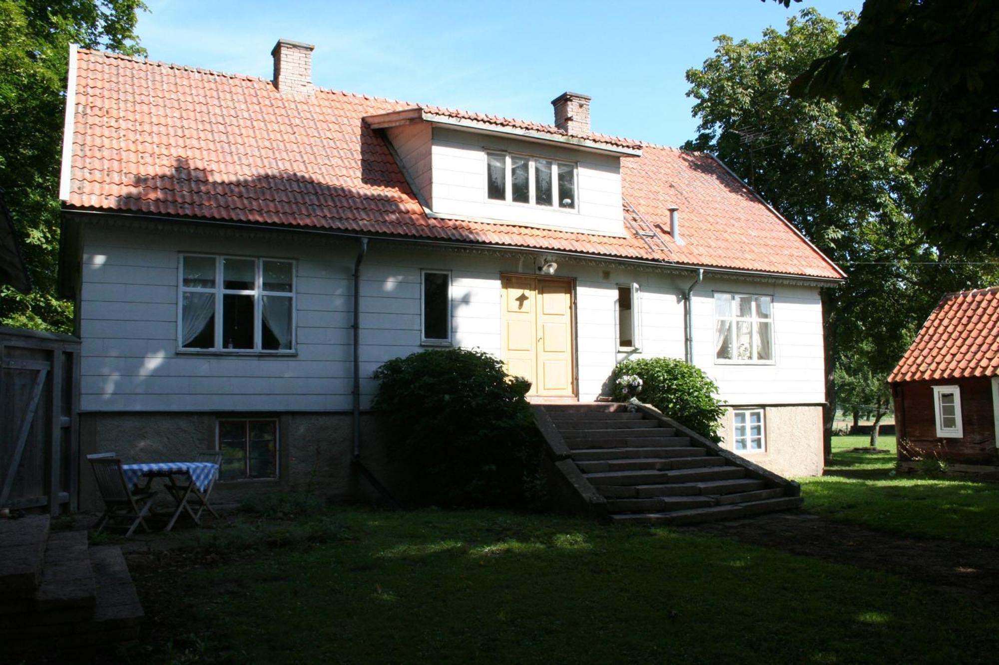 Greby Bed & Breakfast Bed & Breakfast Rapplinge Exterior photo