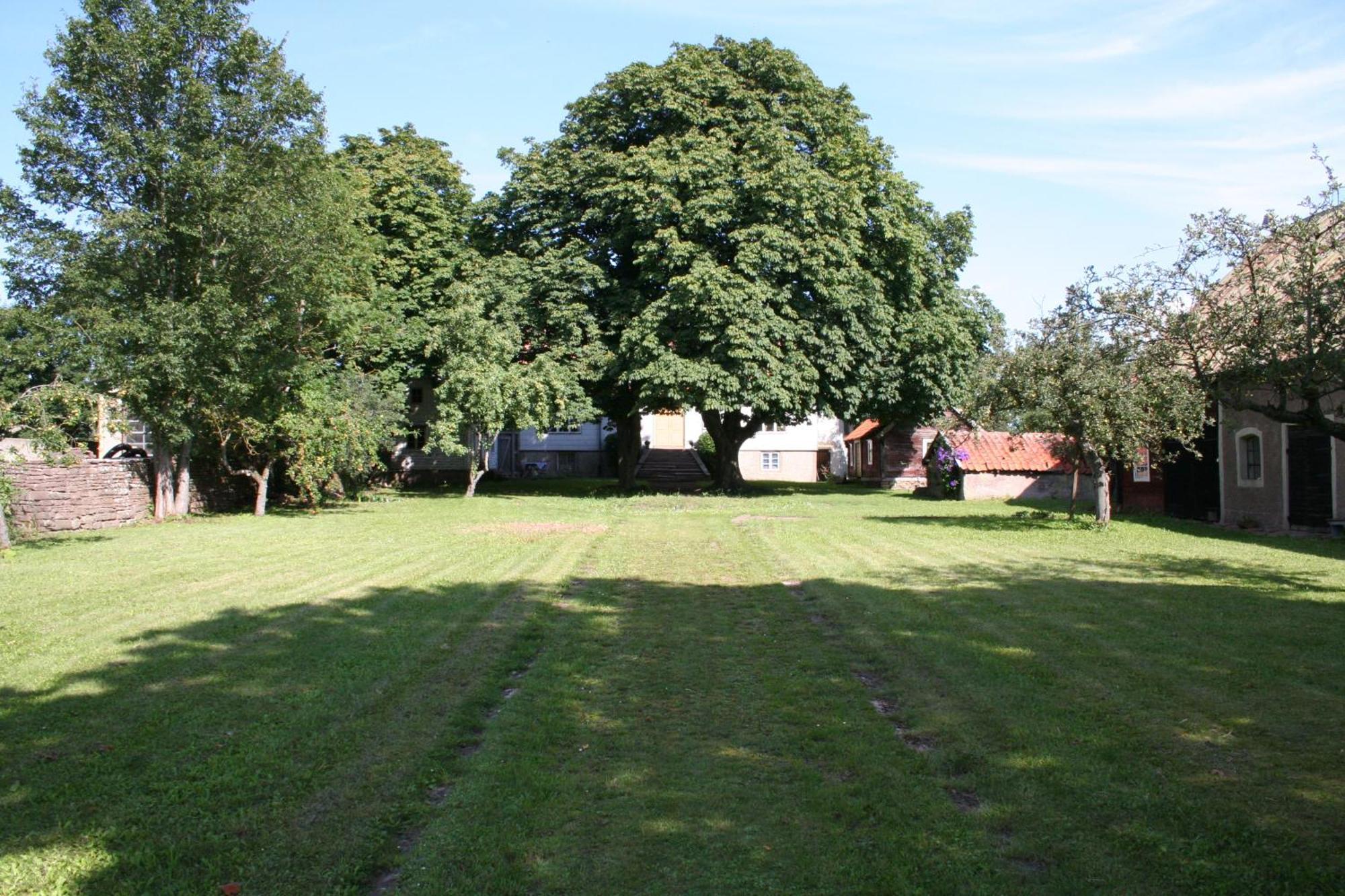 Greby Bed & Breakfast Bed & Breakfast Rapplinge Exterior photo
